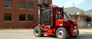 Forklift Parts Vernon
